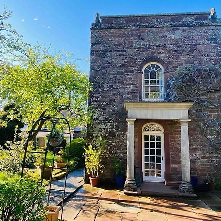 Unique Country Estate Nr Mountains & Beach Silloth Εξωτερικό φωτογραφία