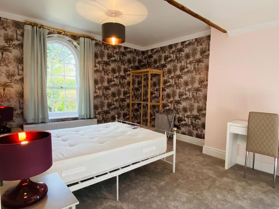 Unique Country Estate Nr Mountains & Beach Silloth Εξωτερικό φωτογραφία